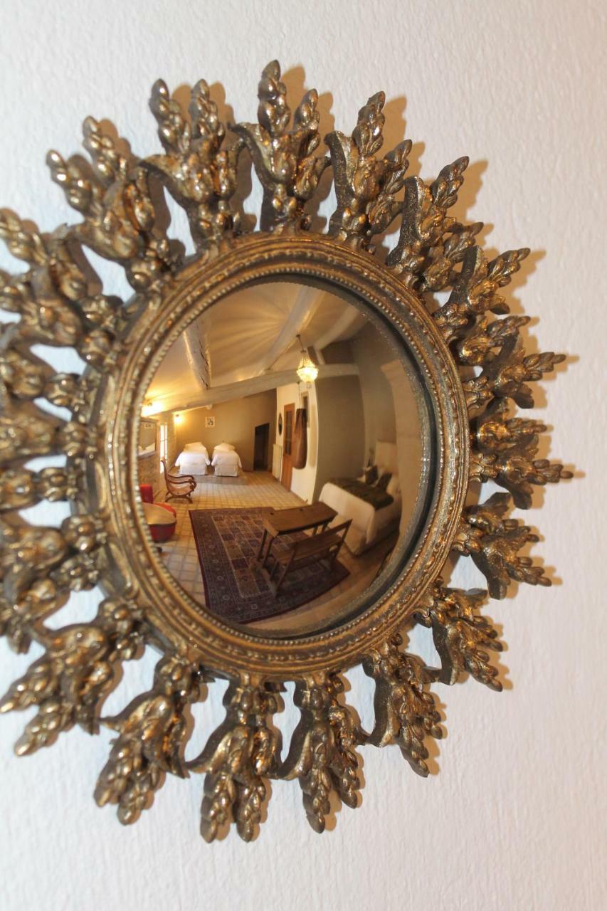Aubais La Demeure Bed And Breakfast מראה חיצוני תמונה